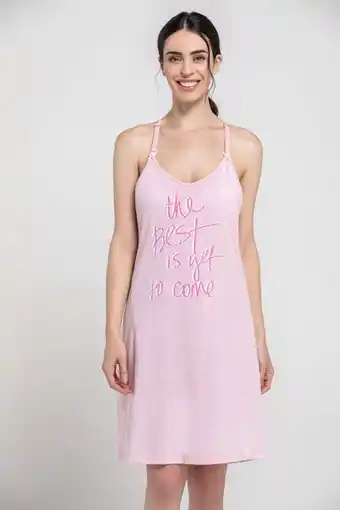Promesse Solero maternal - mama oferta