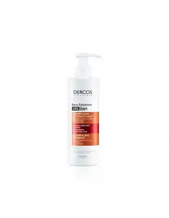 Farmacias Líder Vichy shampoo dercos kera solutions 250 ml oferta