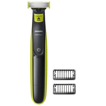 Garbarino Cortabarba oneblade philips qp2521/10 oferta