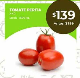 Super MAMI Tomate perita oferta