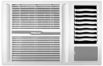 Megatone Aire acondicionado ventana frio solo 2500 w phw25ca3an philco oferta
