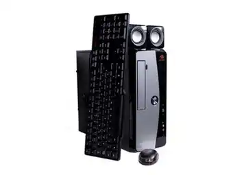 Pc exo ready h7w-v3148 i3-7100 4g 1tb wifi windows 10