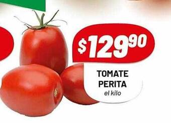Almacor Tomate perita oferta