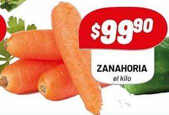 Almacor Zanahoria oferta