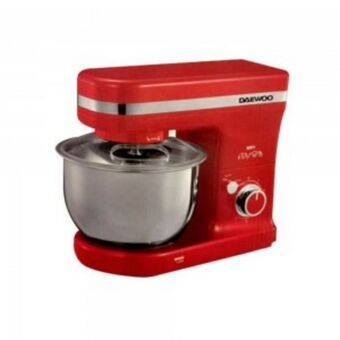 Punto Blu Batidora daewoo mesa roja ka2216r oferta