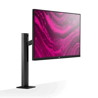 Monitor ergo qhd 27 pulgadas lg 27qn880 ips 1440p freesync