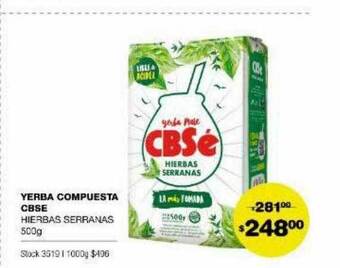 Atomo Conviene Yerba compuesta cbse oferta