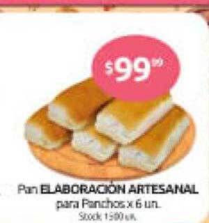 Cordiez Pan elaboración artesanal oferta