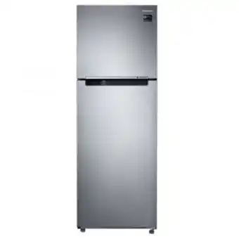 Oscar Barbieri Heladera samsung inverter no frost rt32k5070s8 330lt silver oferta