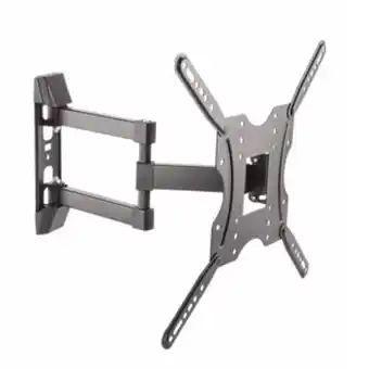 Musimundo Soporte tv led movil philco tv3255m oferta