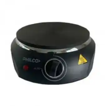 Casa Luis Chemes Anafe eléctrico philco anph1rbn oferta