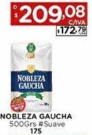 Hipermay Nobleza gaucha suave oferta