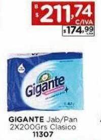 Hipermay Gigante jab pan clasico oferta