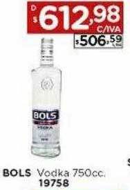 Hipermay Bols vodka oferta