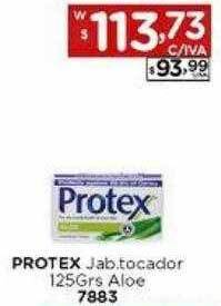 Hipermay Protex jab tocador oferta