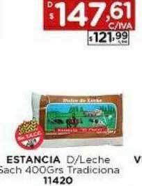 Hipermay Estancia d leche sach tradiciona oferta