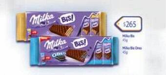 La Gallega Supermercados Milka bis milka bis oreo oferta