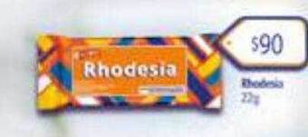 La Gallega Supermercados Rhodesia oferta