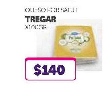 La Gallega Supermercados Queso por salut tregar oferta