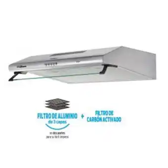 Oscar Barbieri Purificador de aire libre liliana purify kp991 acero inoxidable oferta