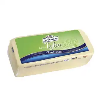Coto Q.barra tybo . la paulina . 1 kgm oferta