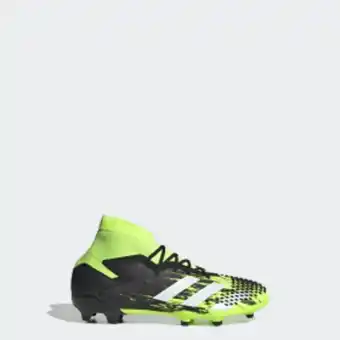Adidas Botines predator mutator 20.1 terreno firme oferta