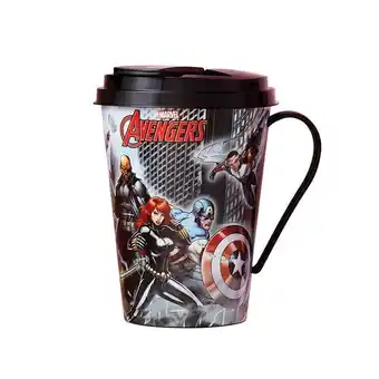 Avon Avengers | vaso transportable oferta