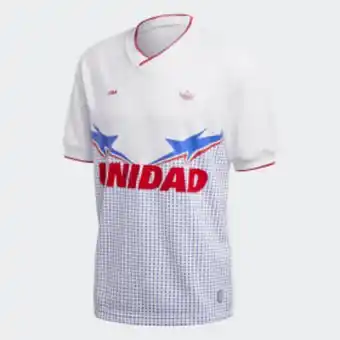 Adidas Remera usa oferta