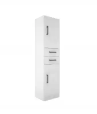Giúdice Despensero 2p 2caj bco cod 402 oferta