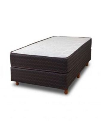 Colchones ArcoIris Colchon y sommier eucharis alta densidad 090×190 oferta