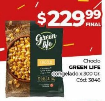 Diarco Green life oferta
