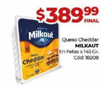 Diarco Milkaut oferta
