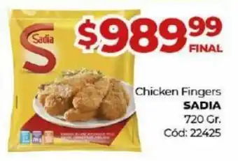 Diarco Sadia oferta