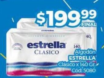 Diarco Estrella oferta