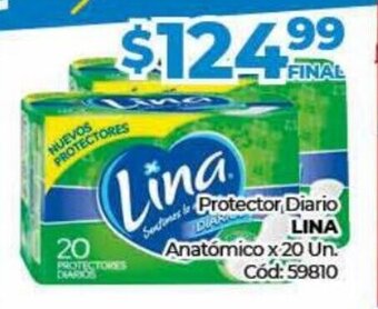 Diarco Lina oferta