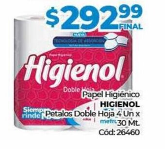 Diarco Higienol oferta