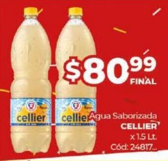 Diarco Cellier oferta