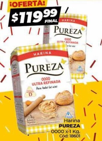 Diarco Pureza oferta