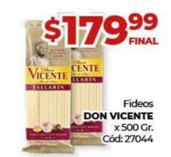 Diarco Don vicente oferta