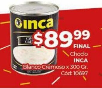Diarco Inca oferta