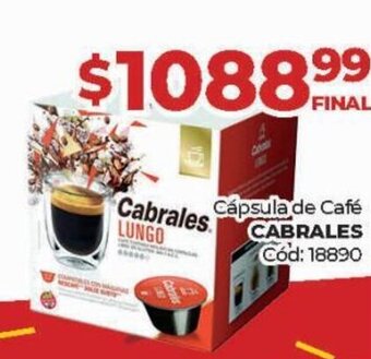 Diarco Cabrales oferta