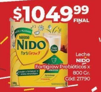 Diarco Nido oferta