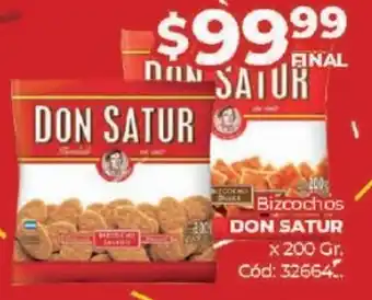 Diarco Don satur oferta