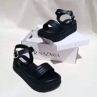 Nazaria Outlet art3350/negro (productos sin cambio) oferta