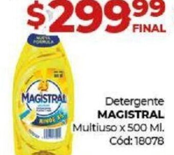Diarco Magistral oferta