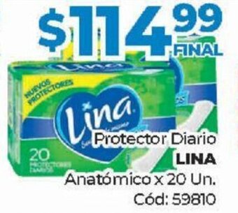 Diarco Lina oferta