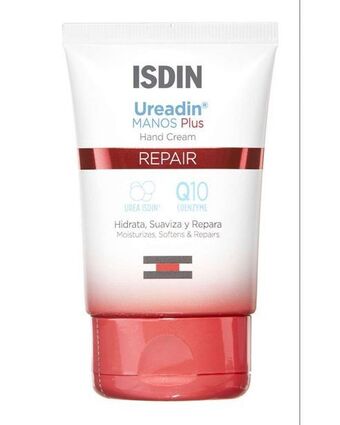 Punto de Salud Isdin - ureadin hand cream plus repair 50ml oferta