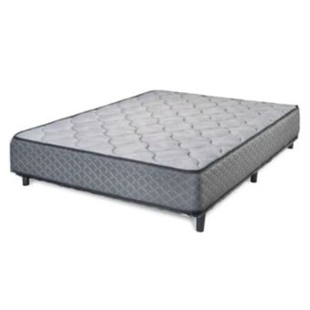 Gamma Base grey piero, 140*190*20 oferta