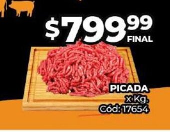 Diarco Picada oferta