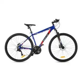 Bicicleta mountain bike shifter rodado 29 talle 18 91fm18s9am211d
